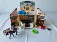 Playmobil 5418 - Reitstallbox zum Aufklappen Nordrhein-Westfalen - Werther (Westfalen) Vorschau