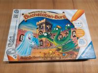 Ravensburger Tiptoi Buchstabenburg ohne Stift Lübeck - Travemünde Vorschau