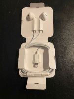 Apple EarPords Lightning / NEU Nordrhein-Westfalen - Willich Vorschau