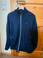 Nike vintage Jacke Strickjacke M Sachsen - Oppach Vorschau