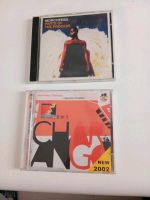 Morcheeba 4 Alben auf 3 Cds Neustadt - Buntentor Vorschau