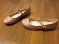 Glitzer-Ballerinas Gr. 33 Sachsen - Mittweida Vorschau