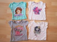 Kinder T-Shirts als Set(4 Stück) Rheinland-Pfalz - Koblenz Vorschau