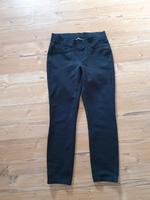 Cambio hochwertige Hose Gr. 36 schwarz Gummizug Altona - Hamburg Iserbrook Vorschau