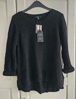 Damen Pullover Mavi schwarz black Größe XL ( 40-42 ) NEU Hessen - Fernwald Vorschau