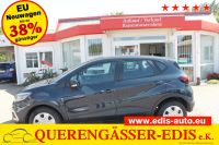 Renault Captur Energy TCe90 66 kW (90 PS), Schalt. 5-... Thüringen - Wünschendorf Vorschau