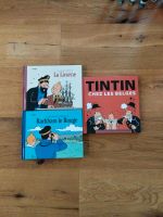 Tintin Tim und Struppi französisch Baden-Württemberg - Ravensburg Vorschau