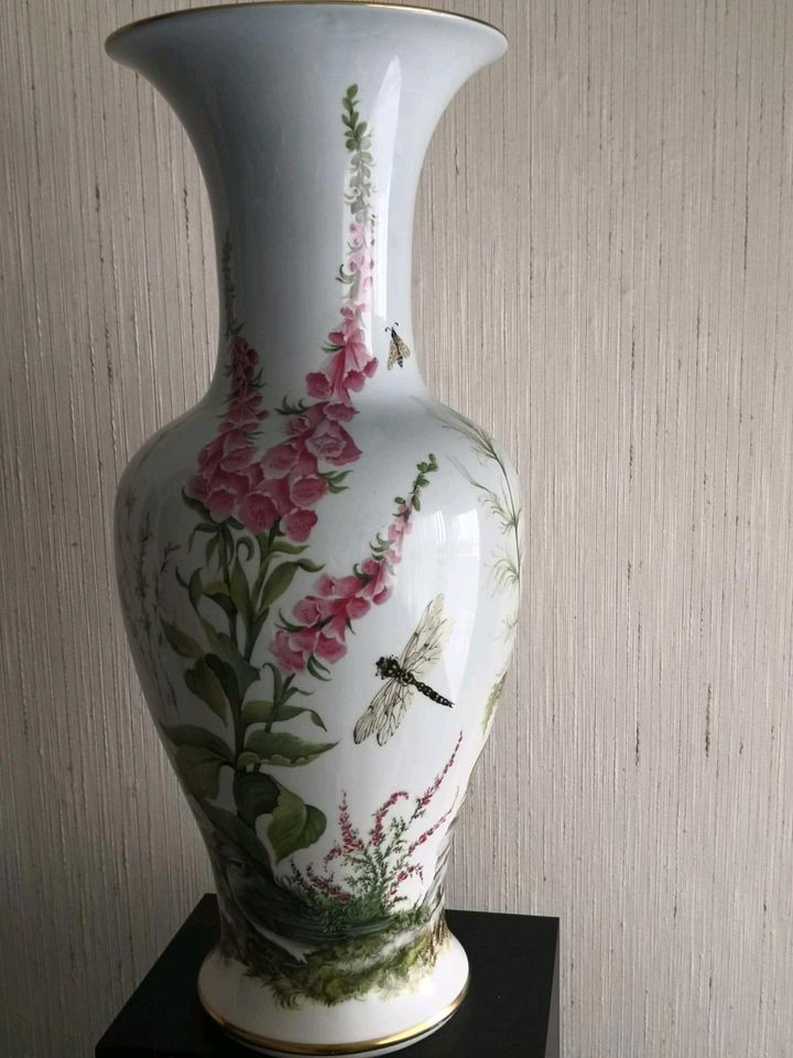 Bodenvase  Floralie von Kaiser in Berlin