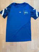 Hertha BSC Trainingsshirt - Größe M - Bayern - Schwabmünchen Vorschau