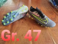 Nike Phantom GX Elite Fusion AG-Pro - Größe 47 Mecklenburg-Vorpommern - Wismar Vorschau