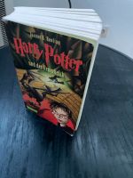 Harry Potter und der Feuerkelch Nordrhein-Westfalen - Stolberg (Rhld) Vorschau