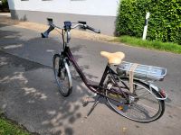 E bike batavus Nordrhein-Westfalen - Kranenburg Vorschau