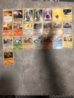 Alte Pokémon Sammlung 2008-2011 Bayern - Hof (Saale) Vorschau