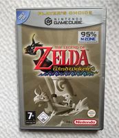 The Legend Of Zelda: The Wind Waker (Nintendo GameCube, 2004 Nordrhein-Westfalen - Lüdenscheid Vorschau