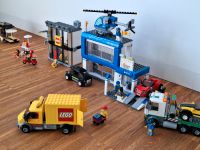 Lego City Stadtzentrum 60097 - Set vollständig mit Anleitung Baden-Württemberg - Dettingen unter Teck Vorschau
