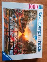 Ravensburger Puzzle Fahrrad 1000 Teile Hessen - Grasellenbach Vorschau