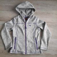 Jacke Fleece Strickjacke Mädchen Trespass 122/128 Sachsen - Demitz-Thumitz Vorschau