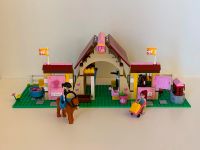 LEGO Friends ❤ Pferdehof 3189 + Set 'Olivias Fohlen' *TOP* Hessen - Reinheim Vorschau