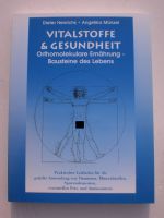 Vitalstoffe & Gesundheit - Bausteine des Lebens Hessen - Felsberg Vorschau
