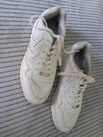Weiße Hummel Handball Sportschuhe 41 Dortmund - Löttringhausen Vorschau