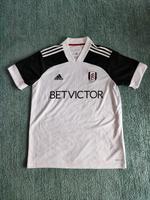 FFC Fulham Trikot Original Hessen - Trendelburg Vorschau