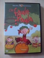 DVD Die faule Paula - 26 Kindergeschichten Dithmarschen - Buesum Vorschau