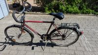 Herrenfahrrad 28 Zoll Schleswig-Holstein - Bargteheide Vorschau