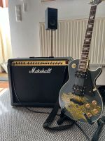 Marshall e-Gitarren Verstärker Bayern - Taufkirchen Vils Vorschau