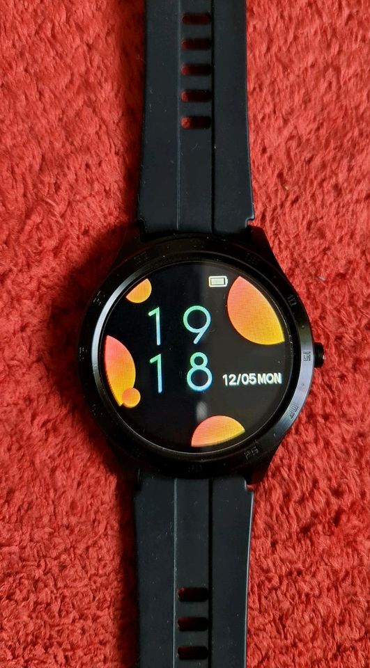 Premium Active Watch Pro XQ in Th ringen Zella Mehlis Samsung
