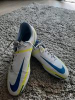 Fußballschuhe/ Stollenschuhe  Nike, gr 44.5 Bremen - Blumenthal Vorschau