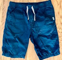 Shorts von H&M in blau, Gr. 146/152 Baden-Württemberg - Unterensingen Vorschau