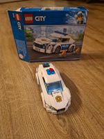 Lego City Police Berlin - Tempelhof Vorschau