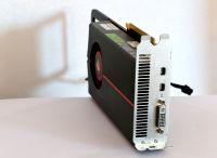 ATI Radeon HD 5770 für Mac (!) Baden-Württemberg - Remshalden Vorschau