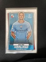 Topps UEFA CL Superstars 22/23 Erling Haaland Düsseldorf - Volmerswerth Vorschau