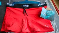 Puma Badehose Herren Gr.M Nordrhein-Westfalen - Castrop-Rauxel Vorschau
