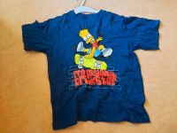 Jungen T-Shirt "Simpsons" Gr.146/152 Bayern - Ansbach Vorschau