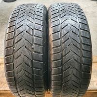 6mm Vredestein M&S Winterreifen 2x 225/60 R17 103H - 225 60 17 Baden-Württemberg - Sindelfingen Vorschau