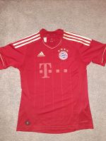 FC Bayern ☆ Adidas ☆ Dri-Fit - Shirt ☆ 158/164 Leipzig - Altlindenau Vorschau