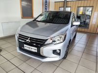 Mitsubishi Space Star Select+ 1.2 MIVEC ClearTec 5-Gang Bayern - Parsberg Vorschau