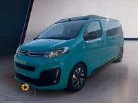Pössl Campster 180 PS Automatik*Sonderfarbe * Freiburg im Breisgau - Umkirch Vorschau