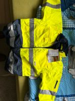 Planam Warn/ Wetterschutz Jacke 3XL Neu Saarland - Nalbach Vorschau