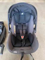 Joie I Level Babyschale Kindersitz Isofix Base Leipzig - Engelsdorf Vorschau