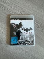Batman Arkham City PlayStation 3 Ps3 Nürnberg (Mittelfr) - Gebersdorf Vorschau