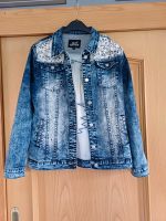 Jeans Jacke Gr L Bayern - Ampfing Vorschau