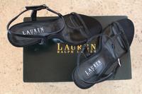 NEU Wunderschöne High Heels der Marke RALPH LAUREN in Größe 38 Bayern - Niederwinkling Vorschau