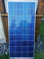 Photovoltaik PV Module Solar Panel Kyocera 120 W KC120-2 Nordrhein-Westfalen - Recklinghausen Vorschau