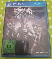 PS4 Spiel: Dissidia Final Fantasy NT Bochum - Bochum-Süd Vorschau