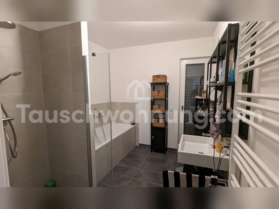 [TAUSCHWOHNUNG] Tolle 5 Zimmerwohnung im Tausch gegen 4 Zimmer in Dresden