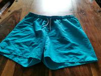 Schöne Badeshorts Strandshorts Gr L Damen neuwertig Nordrhein-Westfalen - Lünen Vorschau