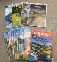 Outdoor Magazine Baden-Württemberg - Dußlingen Vorschau